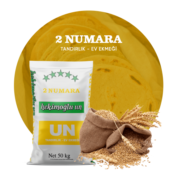 2 Numara